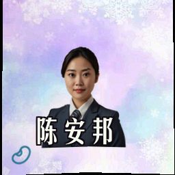 陈安邦