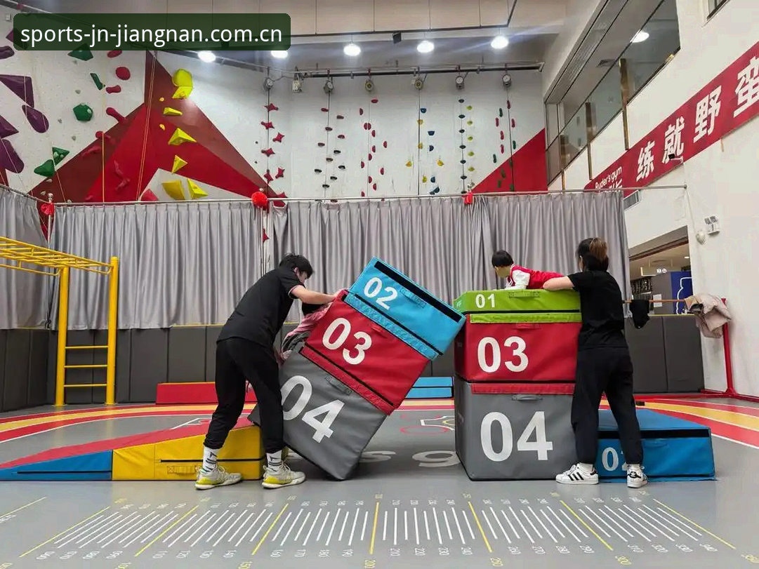 江南体育官网 揭秘江南体育入口:一个运动爱好者探索品牌真相的深度之旅